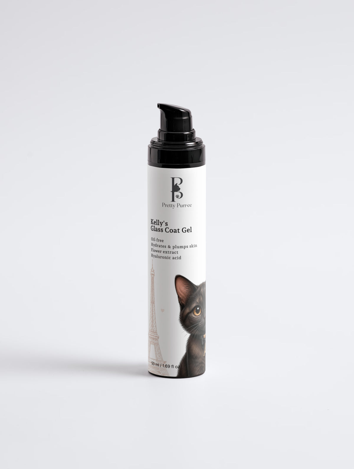 Kelly's Glass Coat Gel