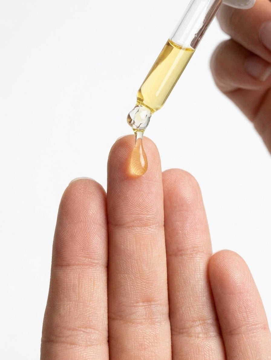 Miley's 9-Lives Bakuchiol Serum