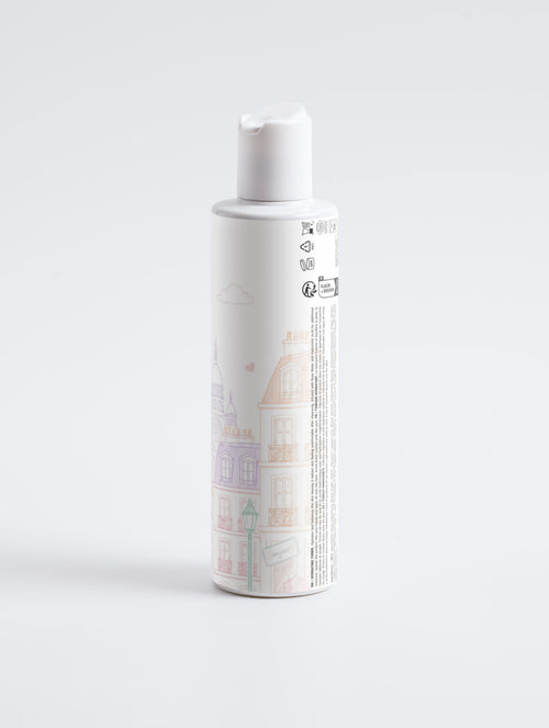 Lily's Whisker-Hydrate Toner