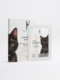 Kelly's Crescent Purr Eye Patches