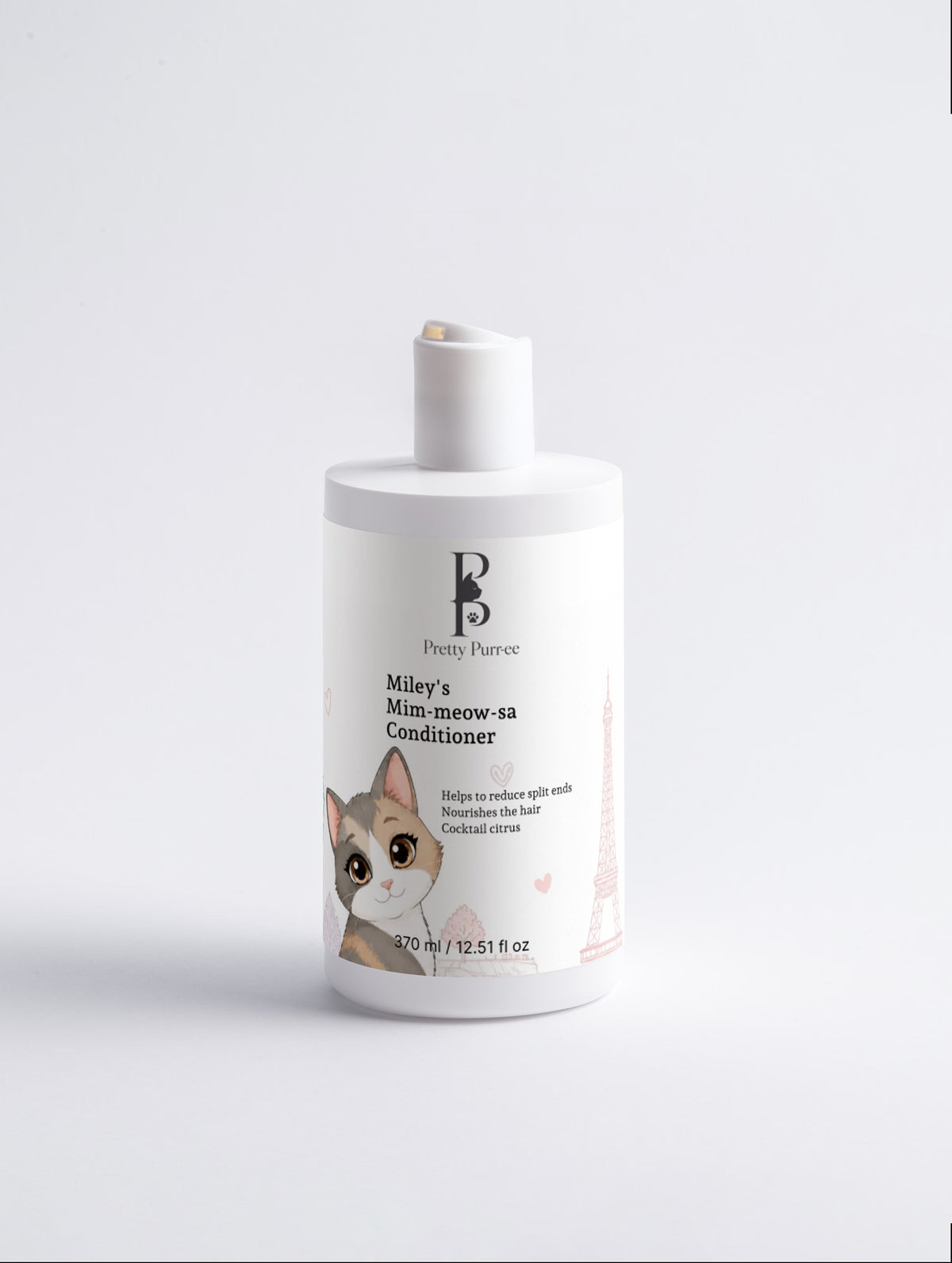 Miley's Mim-meow-sa Conditioner