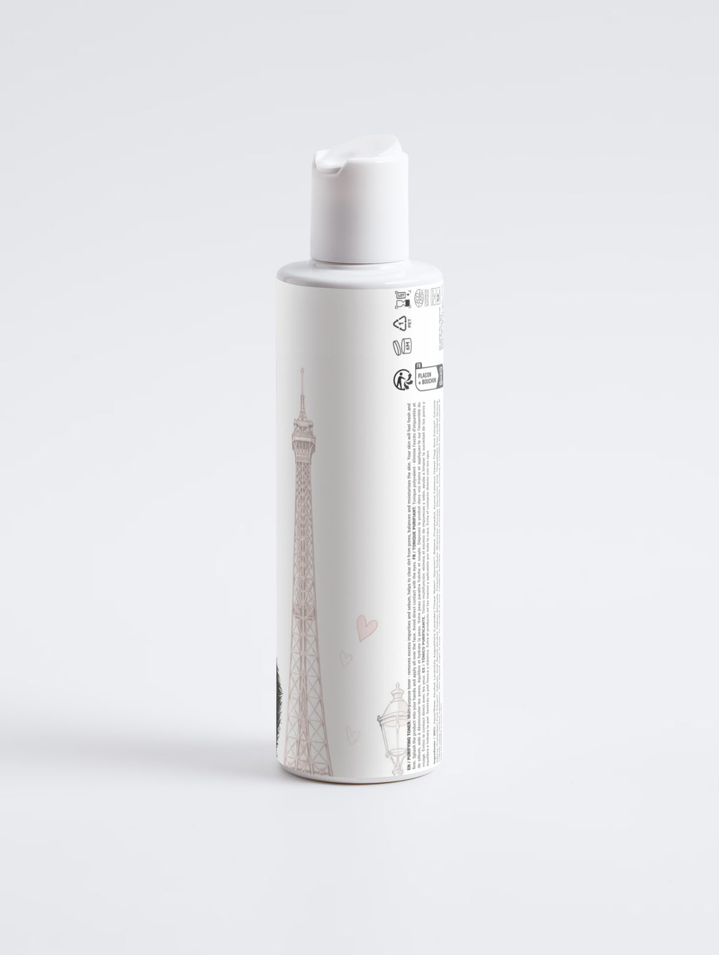 Kelly's Claw-rifying Balance Toner