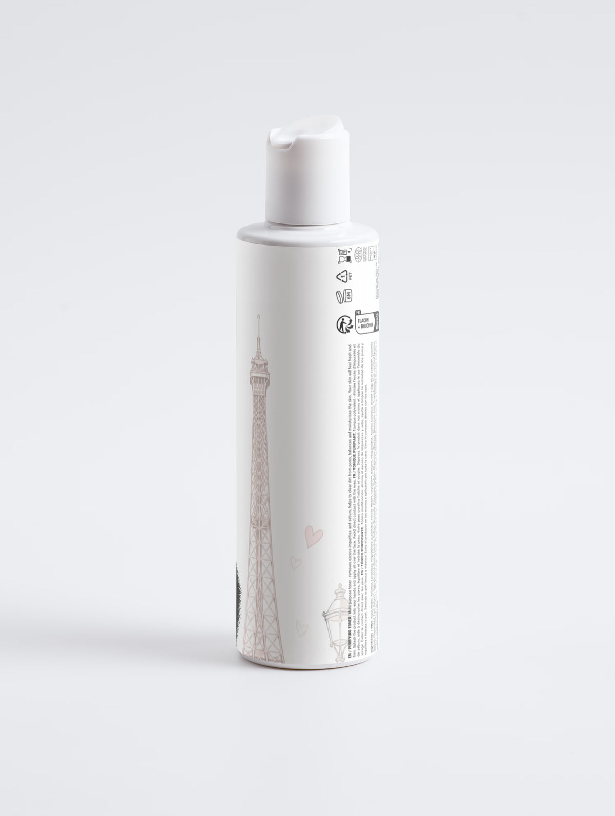 Kelly's Claw-rifying Balance Toner