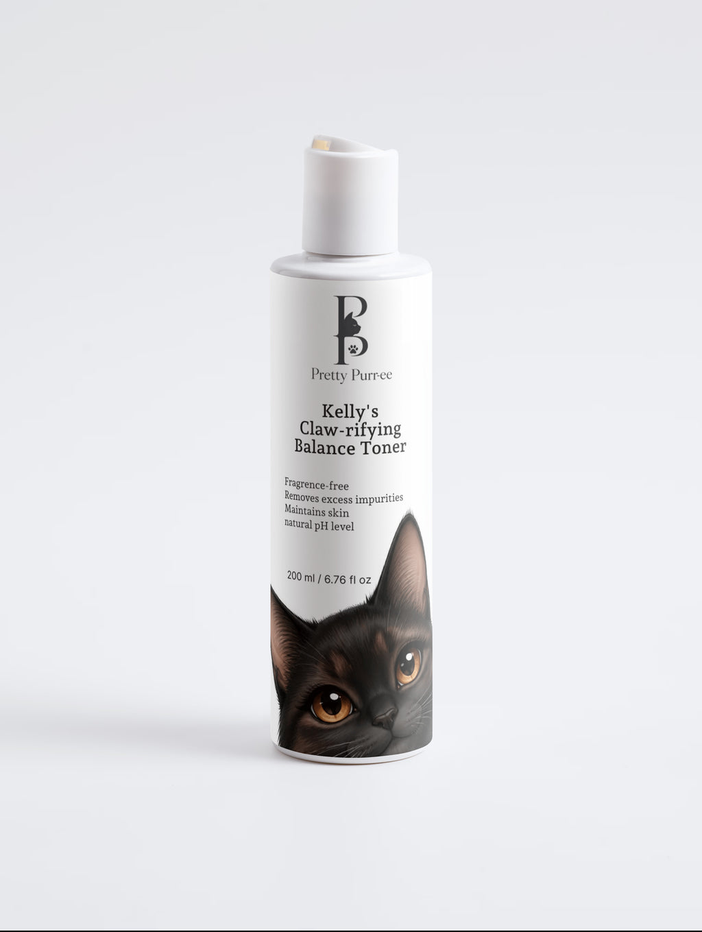 Kelly's Claw-rifying Balance Toner