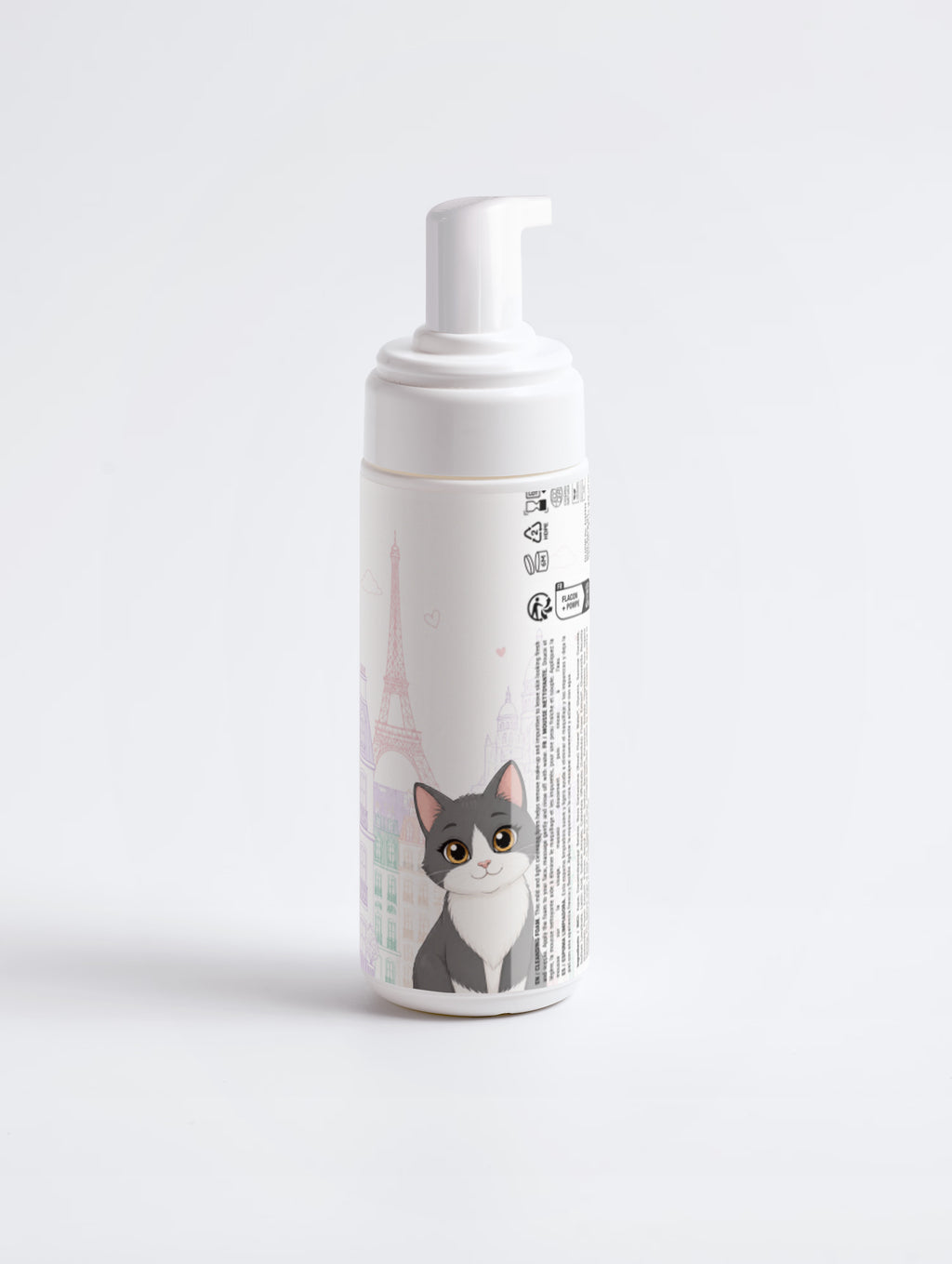 Lily's Cloud Nine Cleanser