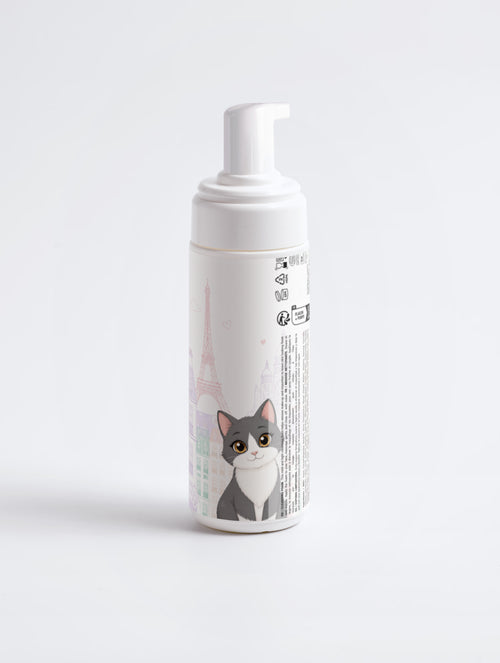 Lily's Cloud Nine Cleanser